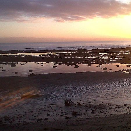 Bed and Breakfast Seascape Largo Lundin Links Esterno foto