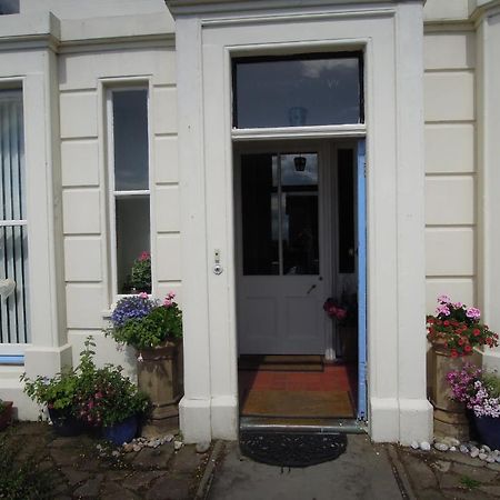 Bed and Breakfast Seascape Largo Lundin Links Esterno foto