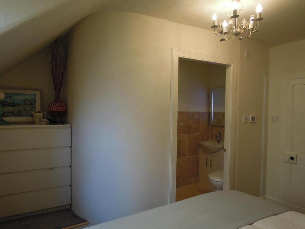 Bed and Breakfast Seascape Largo Lundin Links Esterno foto
